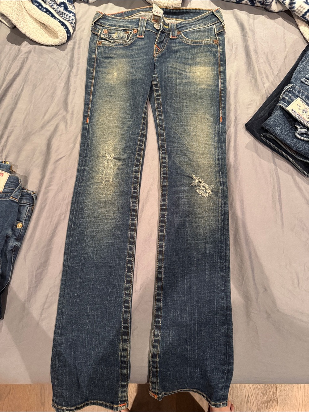 True Religion Jeans size 25